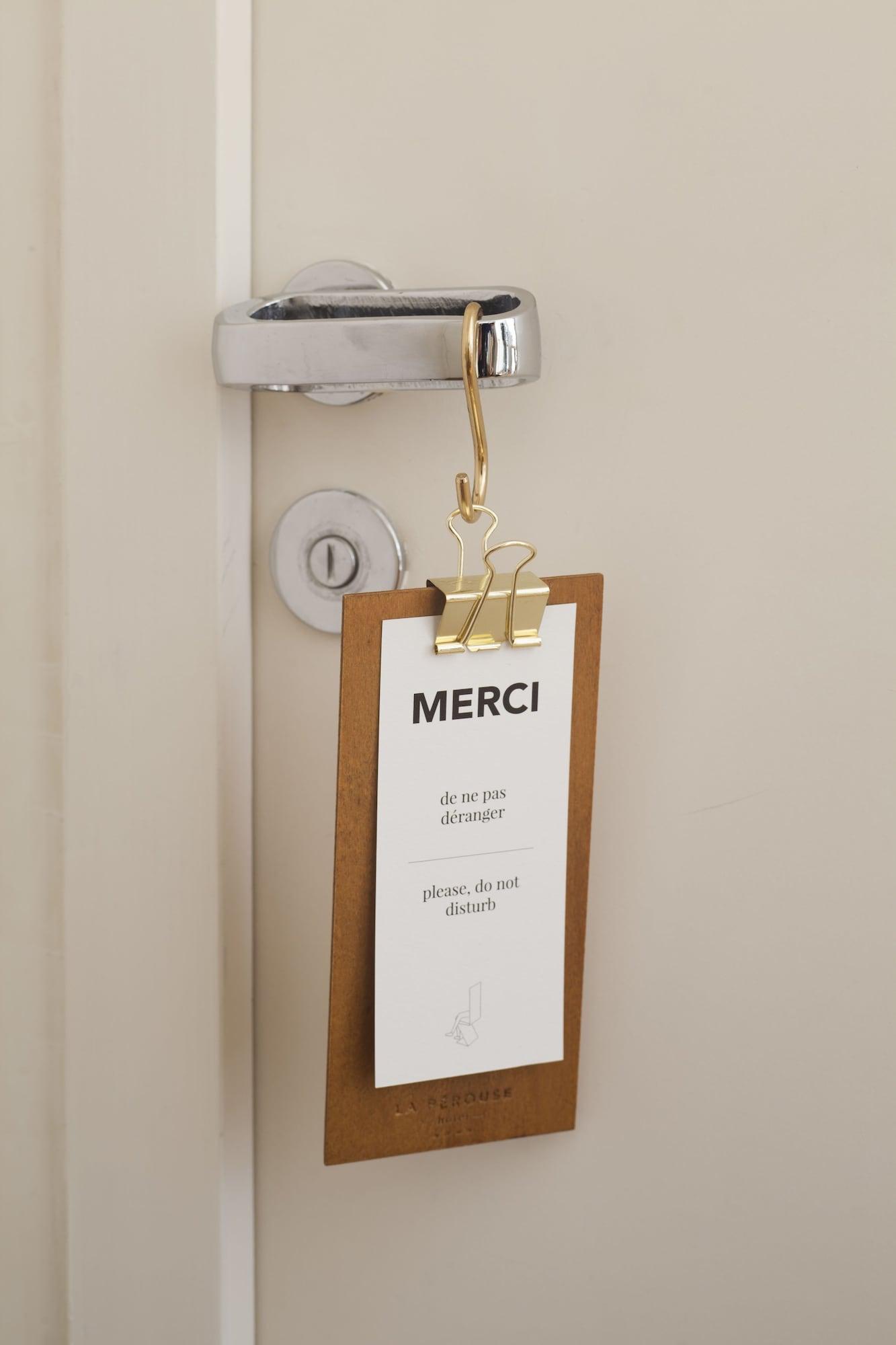 Hotel La Perouse Nantes Kültér fotó