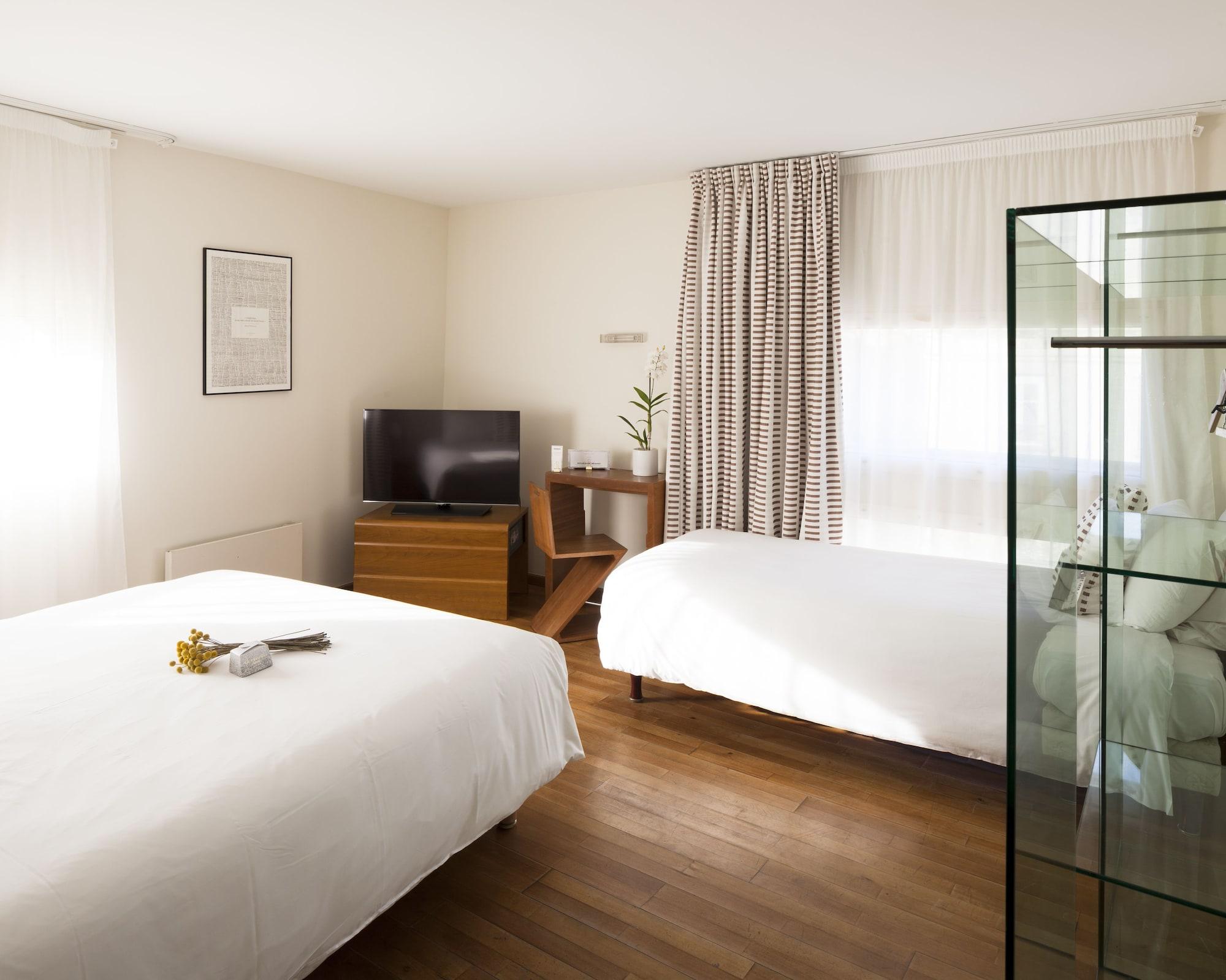 Hotel La Perouse Nantes Kültér fotó