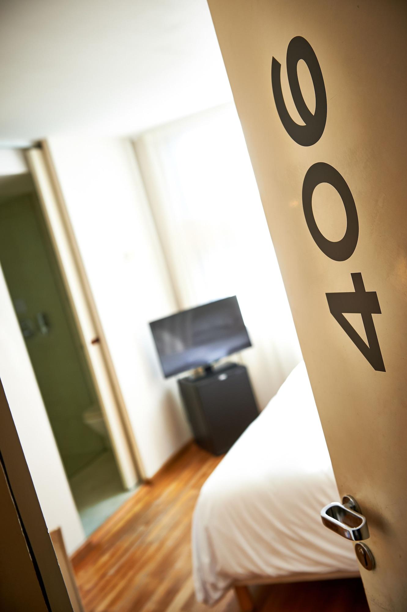 Hotel La Perouse Nantes Kültér fotó