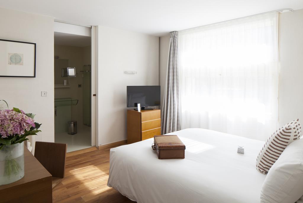 Hotel La Perouse Nantes Kültér fotó