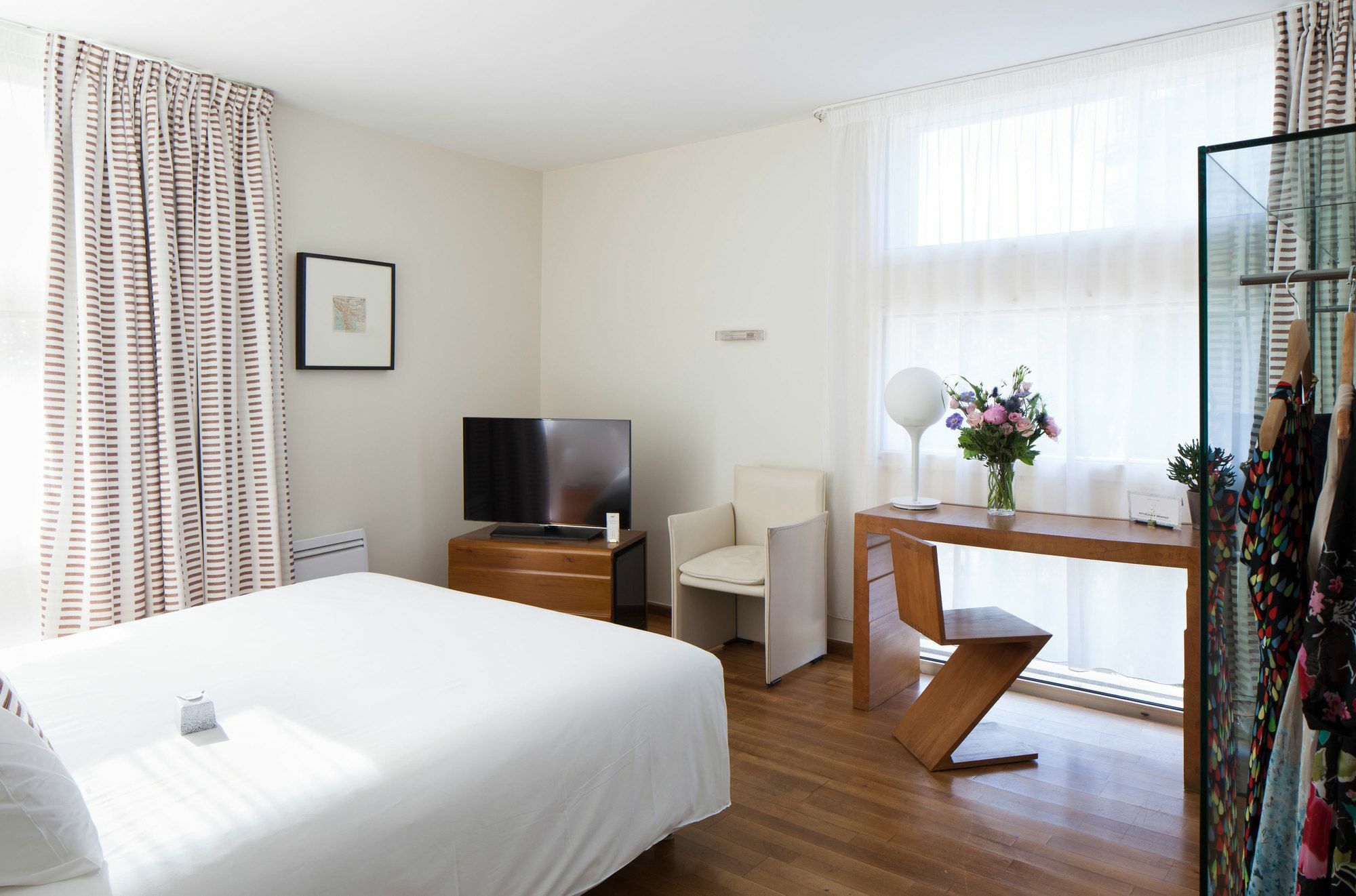 Hotel La Perouse Nantes Kültér fotó